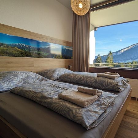 Ferienwohnung Margareta Bad Goisern Ngoại thất bức ảnh