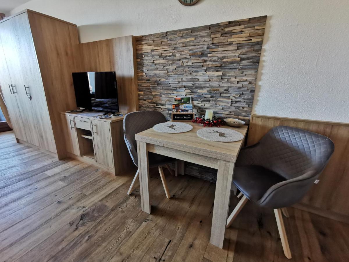 Ferienwohnung Margareta Bad Goisern Ngoại thất bức ảnh